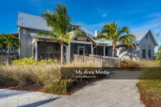 Isles of Collier Preserve  16